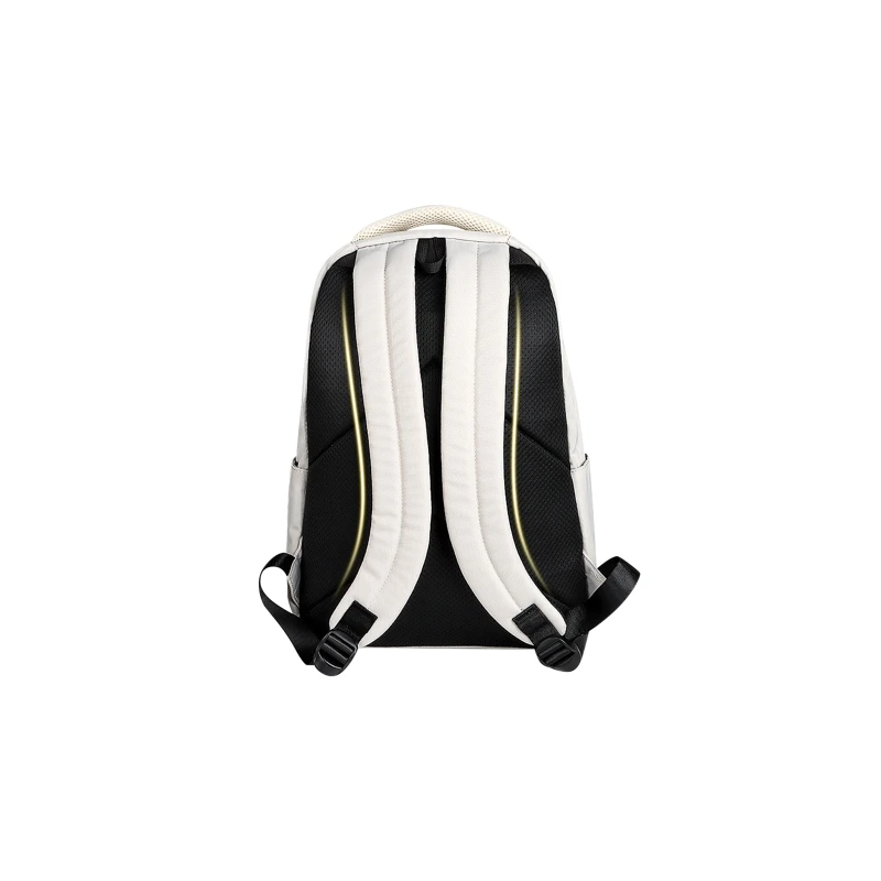 Sponge Backpack 13-15.4 White