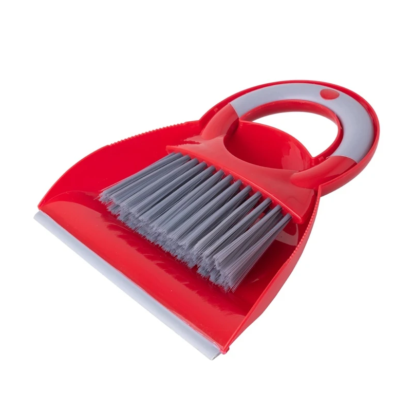 Šluotelė ar lāpstiņu C130008. Themalux