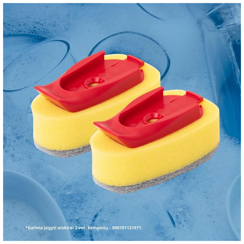 Birste tīrīšanas ld2102 themalux