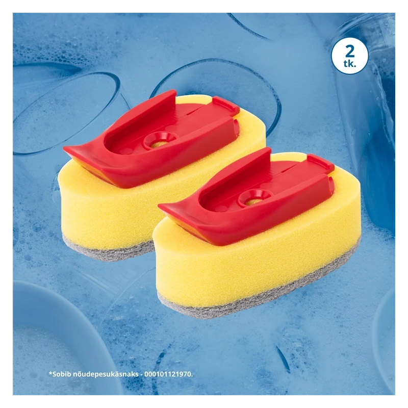 Kempinės pakaitin themalux2vnt ld2102-h