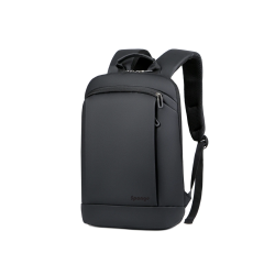 Sponge Thinbag Backpack 15,6 Black