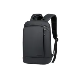 Sponge Thinbag Backpack 15,6 Black