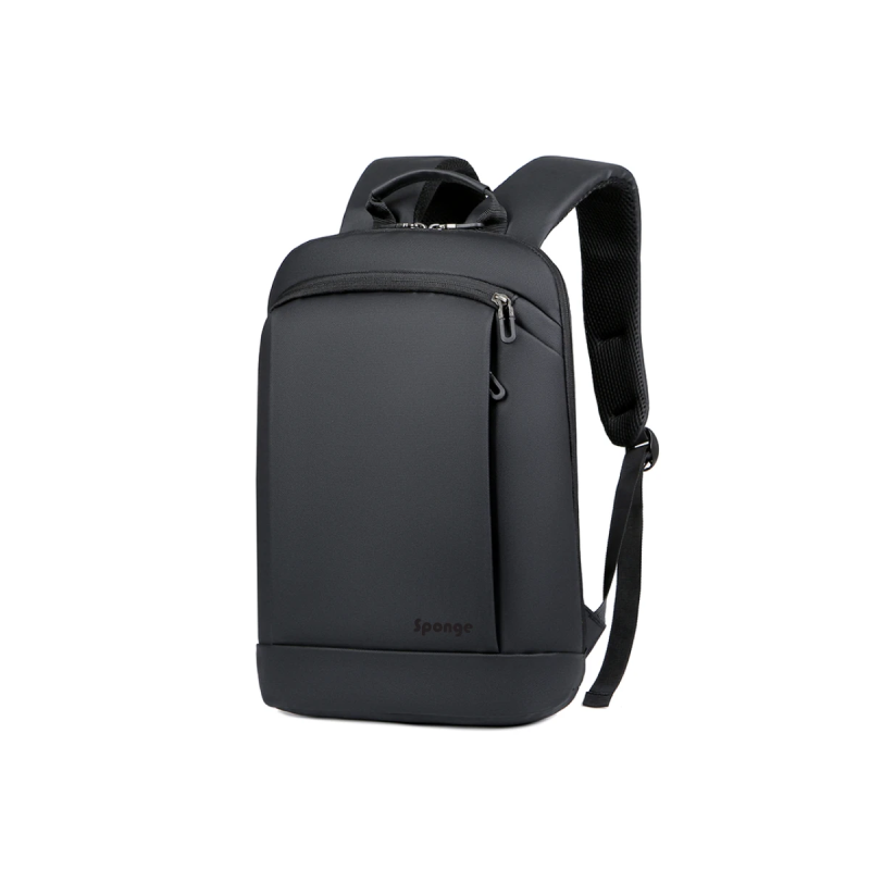 Sponge Thinbag Backpack 15,6 Black