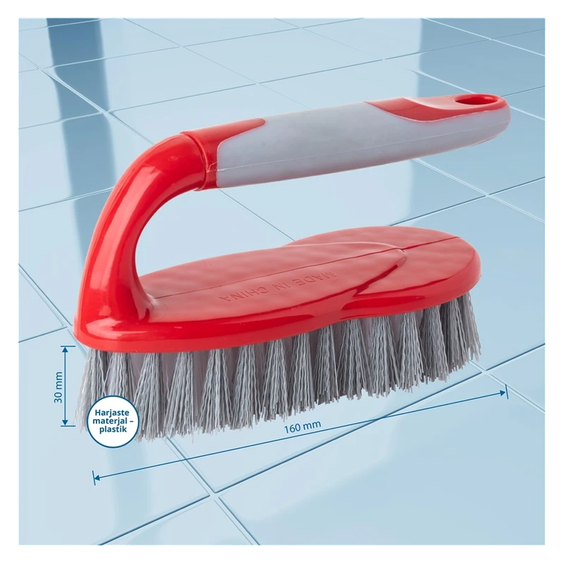 Šveitimo birste D130039. Themalux