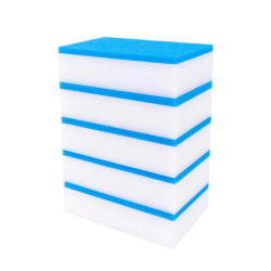 Sūkļi tīrīšanas gsh016 5gab themalux