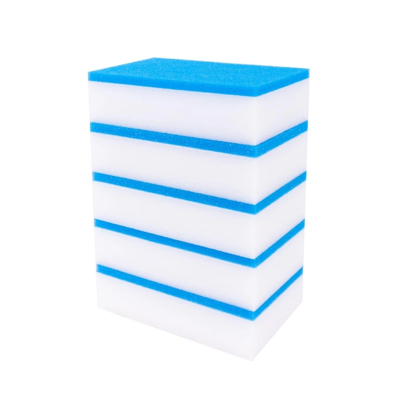 Sūkļi tīrīšanas gsh016 5gab themalux