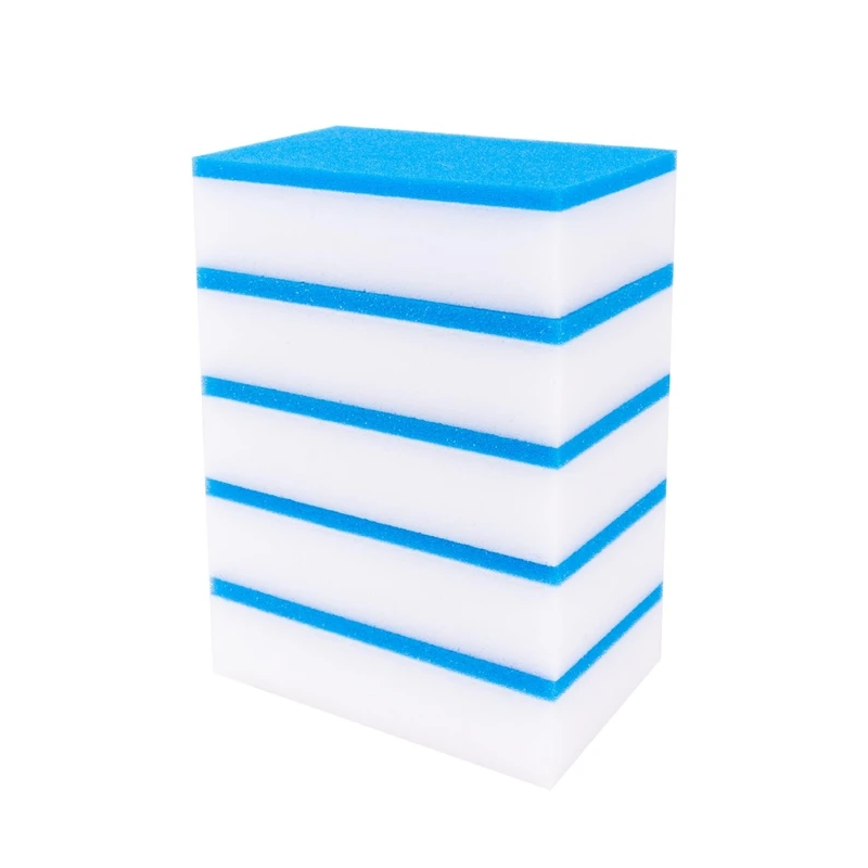 Sūkļi tīrīšanas gsh016 5gab themalux