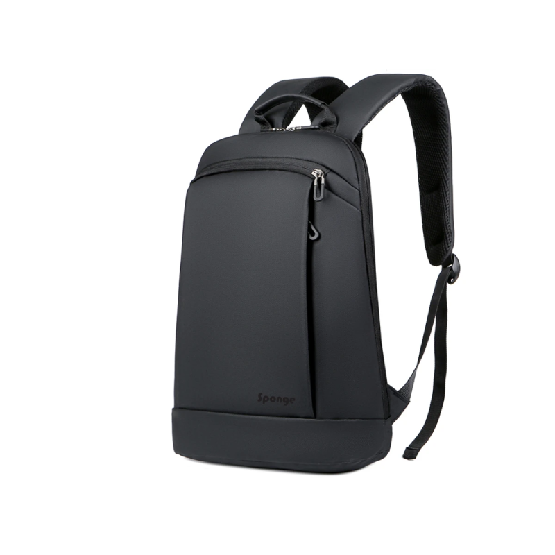 Sponge Thinbag Backpack 15,6 Black