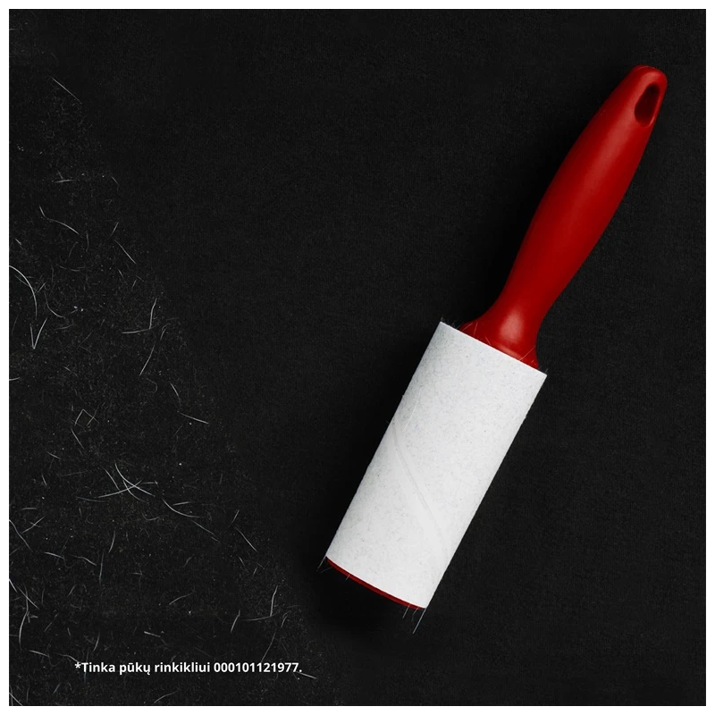 Pūku savācēju papildinājumi Thema Lux L130009, 2 gab.