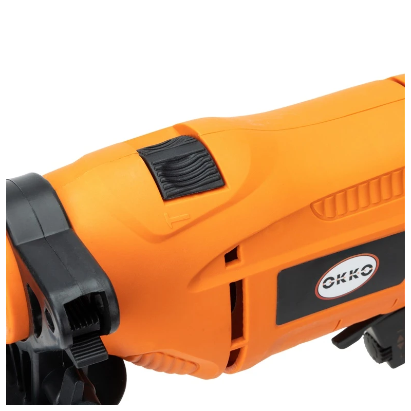 Elektriskais urbjmašīna Okko TG13B, 500 W