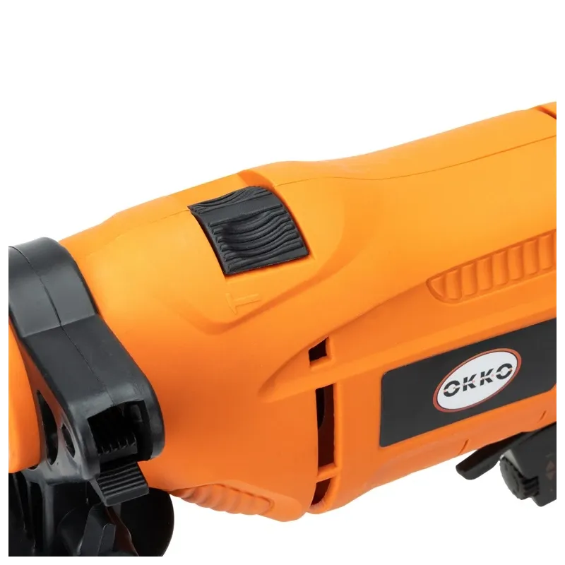 Elektripuur Okko TG13B, 500 W