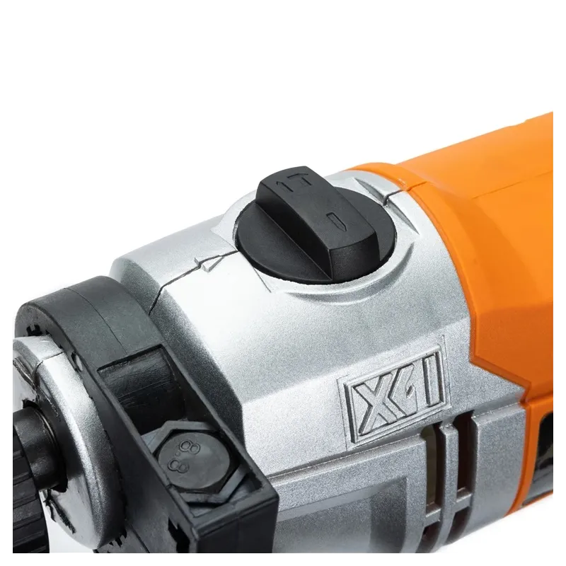 Elektrinis gręžtuvas Okko Z1J-DD24-13B, 900 W