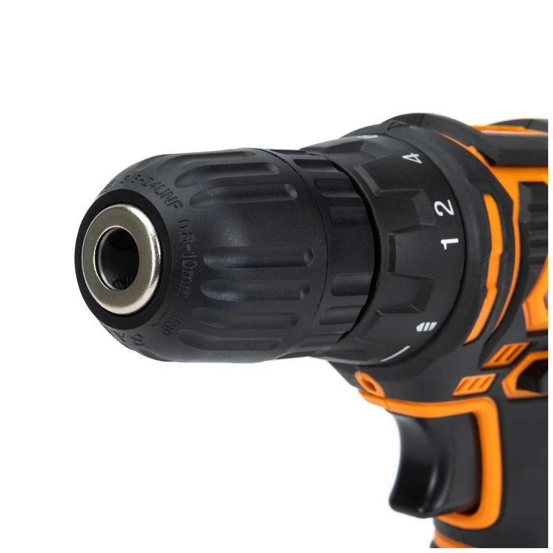 Akumulatora urbjmašīna Okko KWCD1909, 12 V, 1.3 Ah