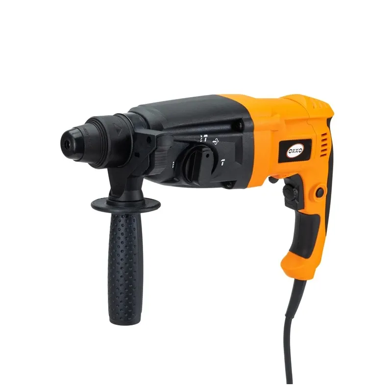 Перфоратор Okko Z1A-HB-3225, 3.5 кг, 1000 Вт