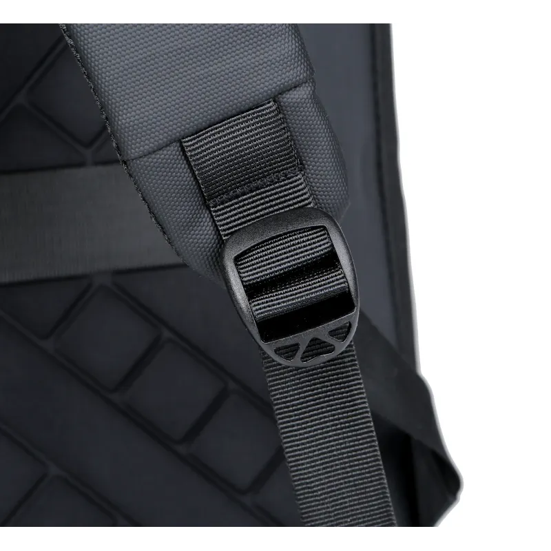 Sponge Thinbag Backpack 15,6 Black