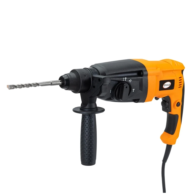 Perforators Okko Z1A-HB-3225. 3,5 kg. 1000 W