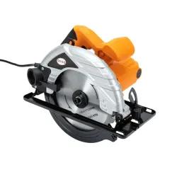 Elektriskais disku zāģis Okko KPCS1238. 1200 W. 185 mm