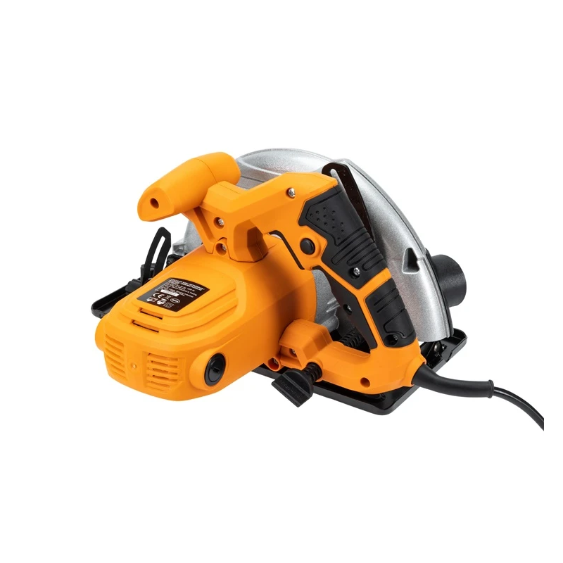 Elektriskais disku zāģis Okko KPCS1238. 1200 W. 185 mm