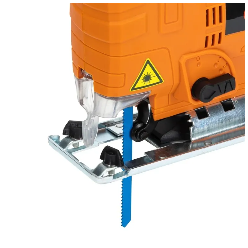 Лобзик Okko M1Q-DD20-80, 800 Вт