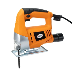 Šaurzāģis Okko KS2055004, 400 W