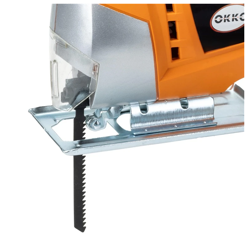 Šaurzāģis Okko KS2055004, 400 W