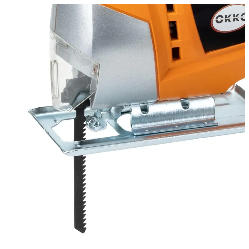 Šaurzāģis Okko KS2055004, 400 W