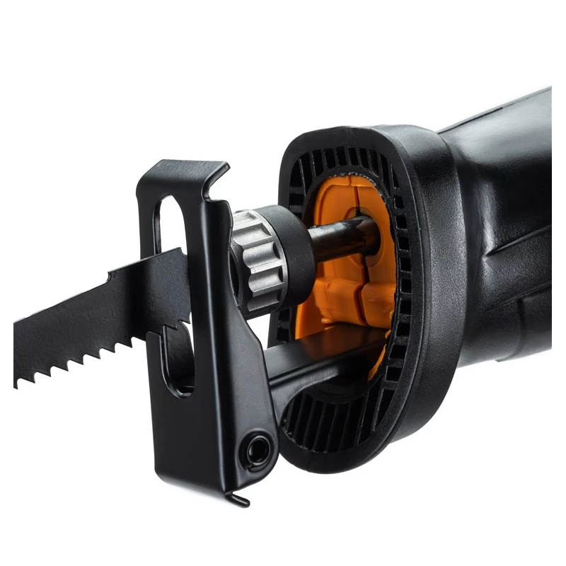 Lineārais zāģis Okko M1W-DD16-115, 900 W