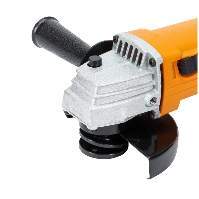 Elektriskais leņķa slīpmašīna Okko TG115 500 W