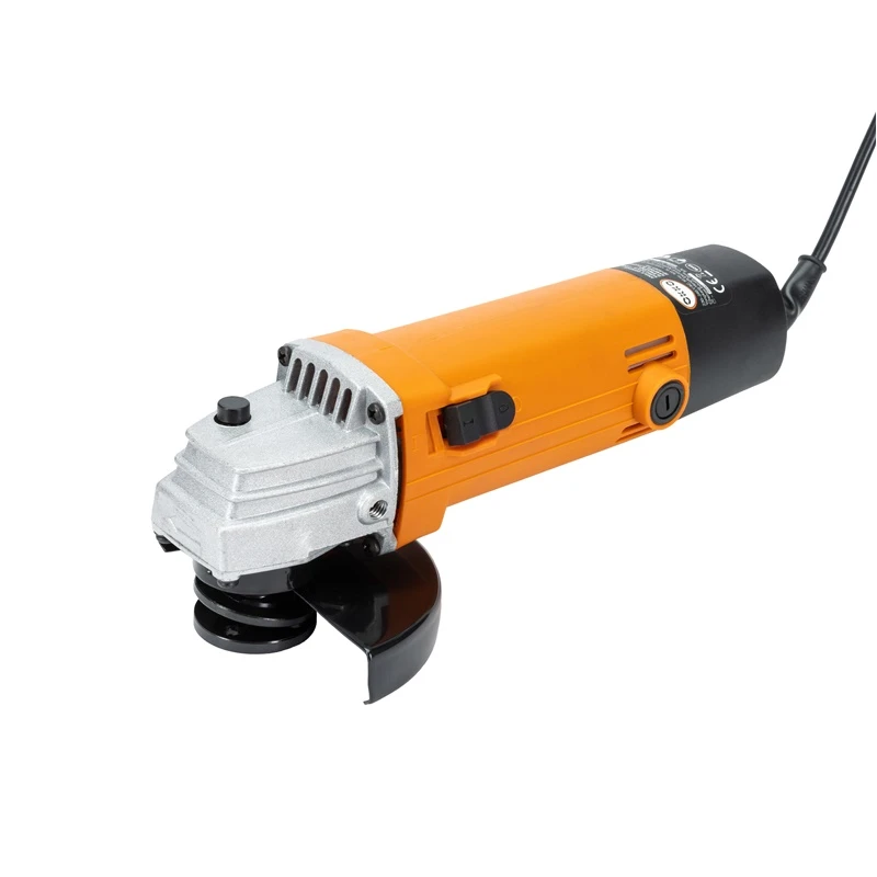 Elektriskais leņķa slīpmašīna Okko TG115 500 W