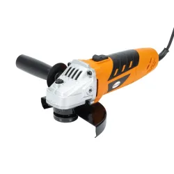 Elektriskais leņķa slīpmašīna Okko HF-AG05B-125 710 W