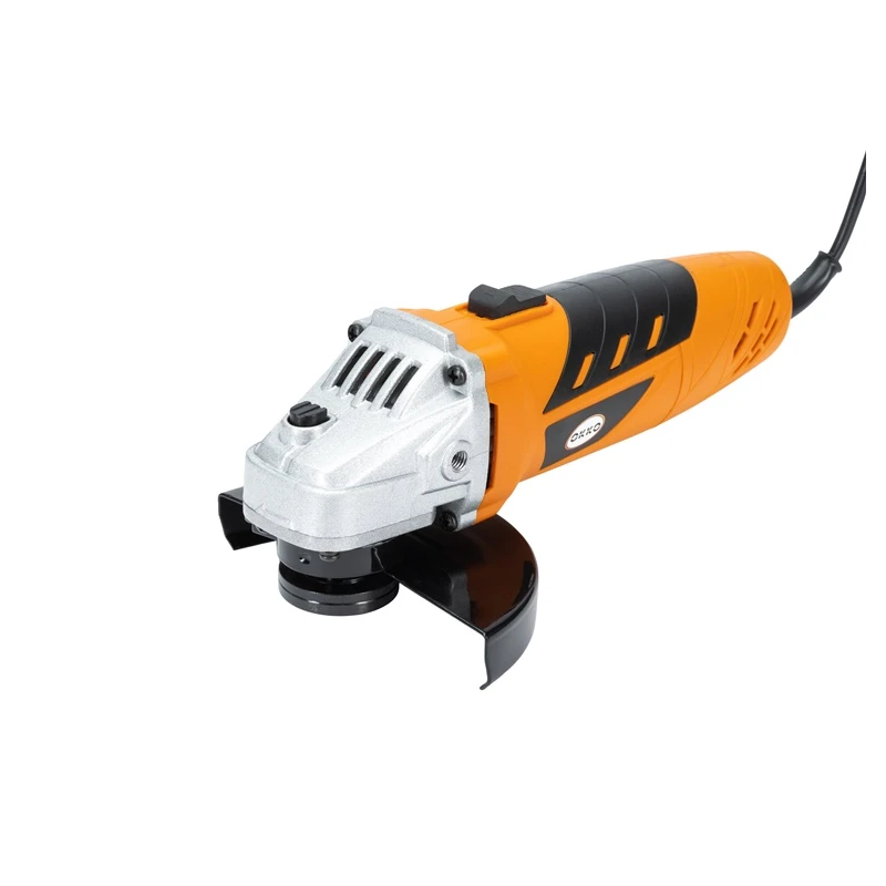 Elektriskais leņķa slīpmašīna Okko HF-AG05B-125 710 W