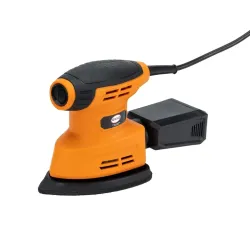 Elektriskais trijstūra slīpmašīna Okko KPSA0238, 220 W