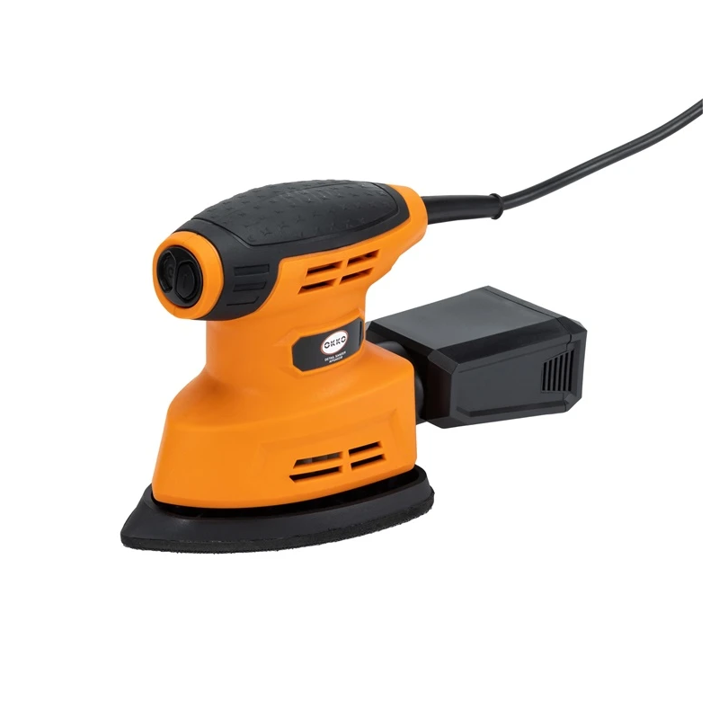 Elektriskais trijstūra slīpmašīna Okko KPSA0238, 220 W