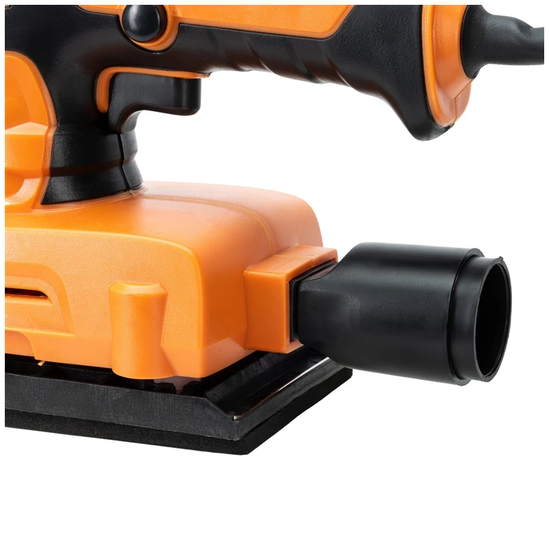 Vibrācijas slīpmašīna Okko FS-CG-90X187-135W, 1.7 kg, 135 W