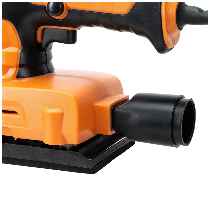 Vibrācijas slīpmašīna Okko FS-CG-90X187-135W, 1.7 kg, 135 W