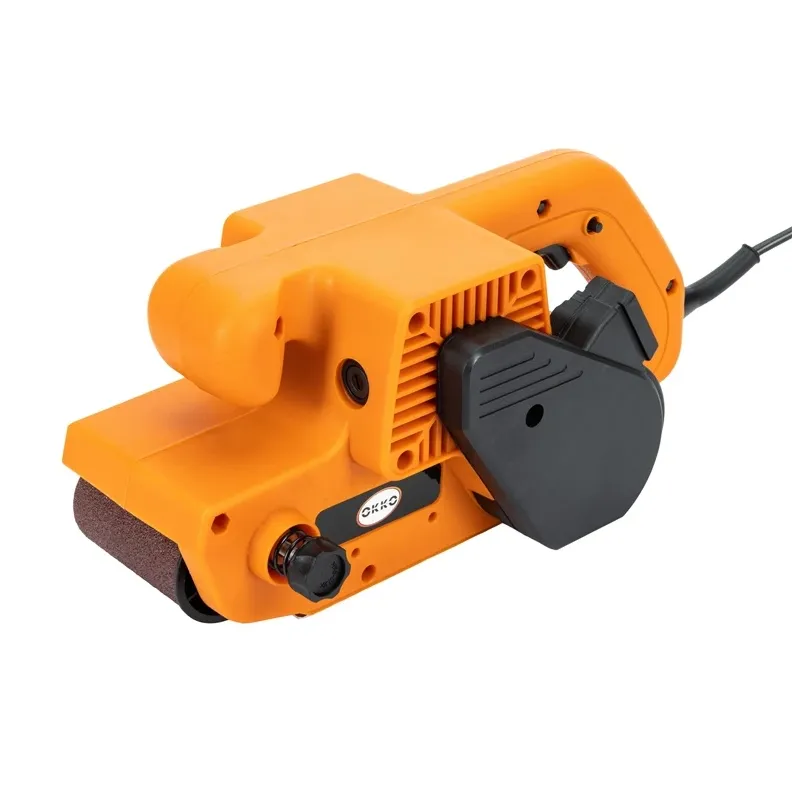Electric Belt Sander Okko S1T-76, 800 W