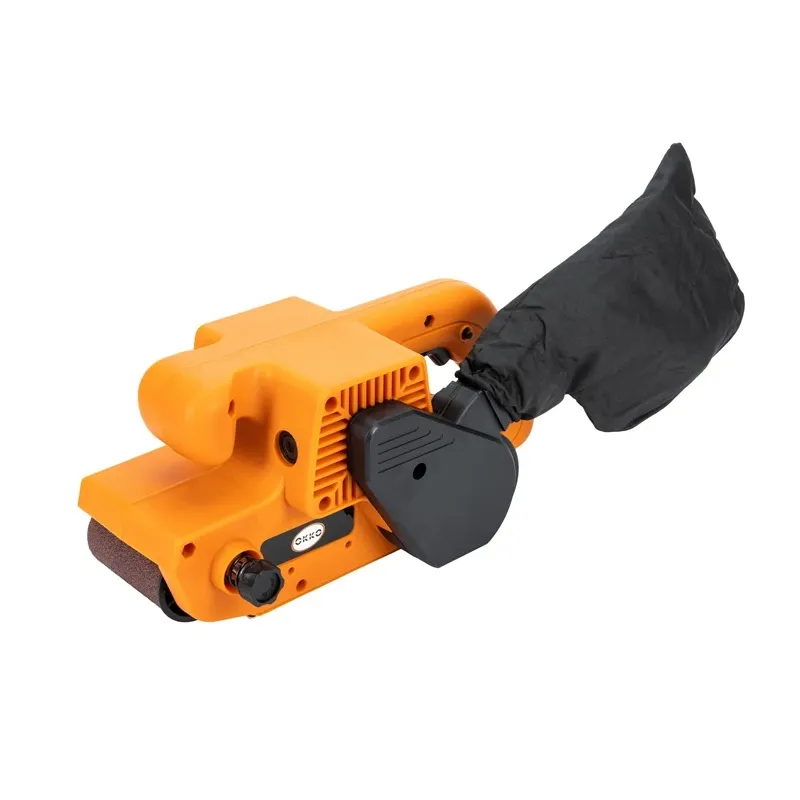 Electric Belt Sander Okko S1T-76, 800 W