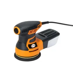 Electric Random Orbital Sander KPSA0311 1.53 kg 350 W