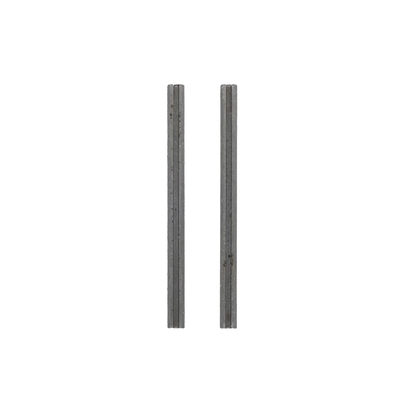 Asmens ēveles 2mm 2gab