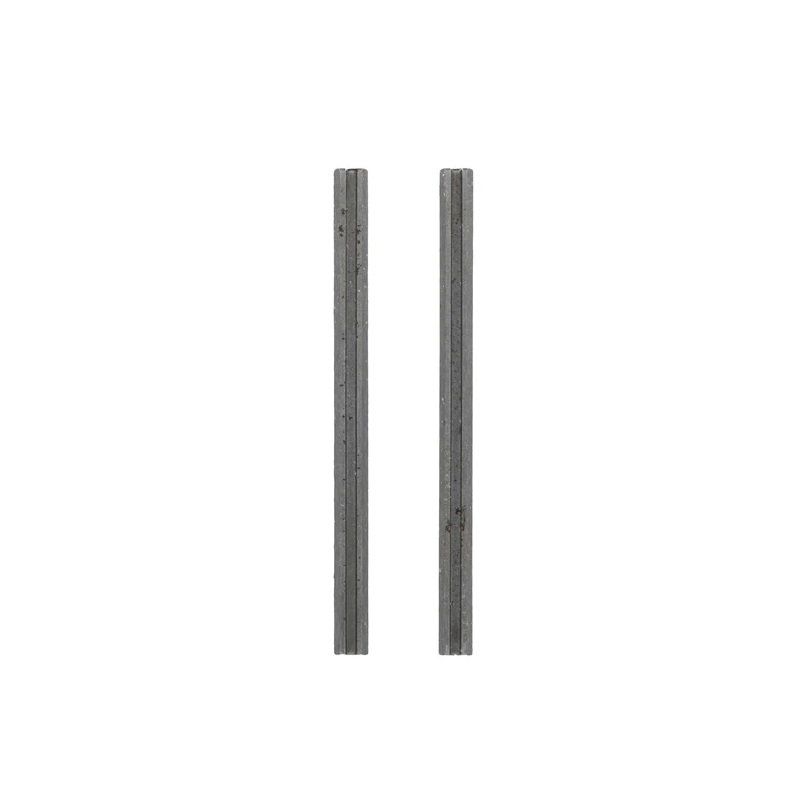 Asmens ēveles 2mm 2gab