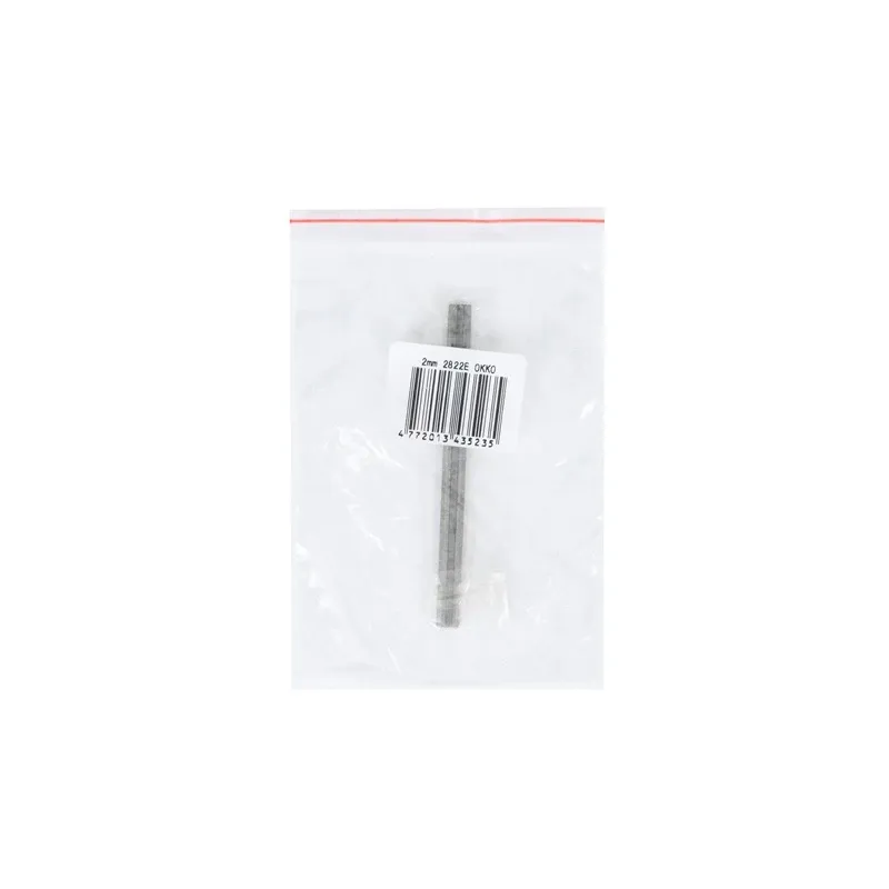 Obliavimo peilis Okko, 82 mm x 2 mm, 2 vnt.