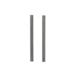 Okko Chisel Knife, 82 mm x 3 mm, 2 pcs