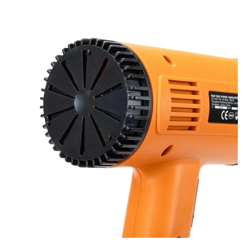Puhur Okko HZ-HG1-E152, 1500 W