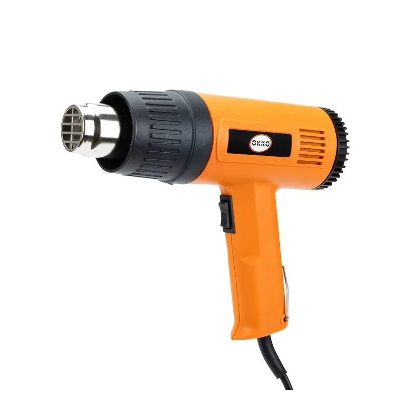 Puhur Okko HZ-HG1-E152, 1500 W