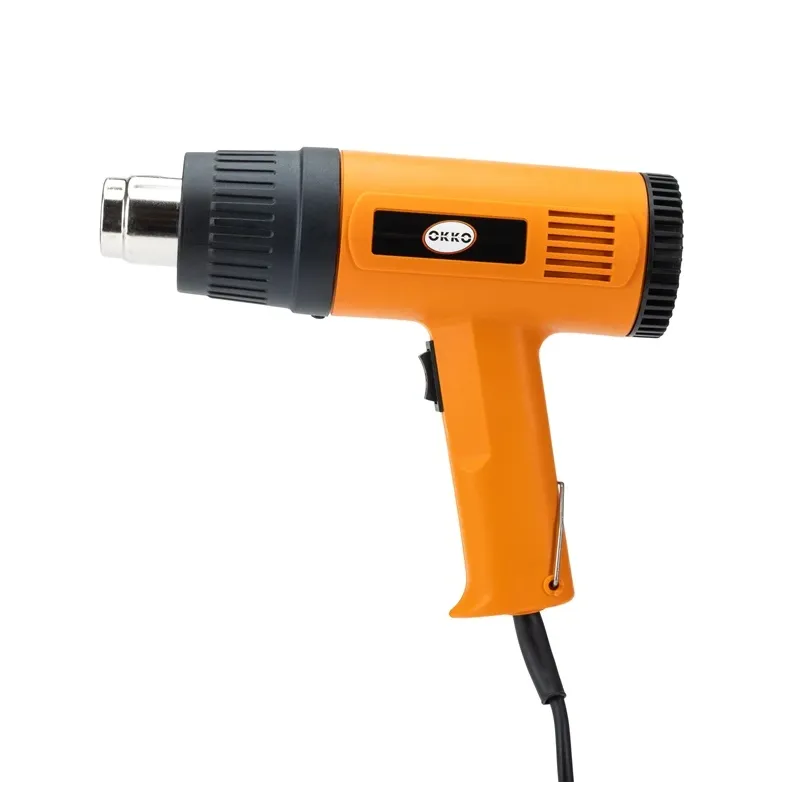 Puhur Okko HZ-HG1-E152, 1500 W
