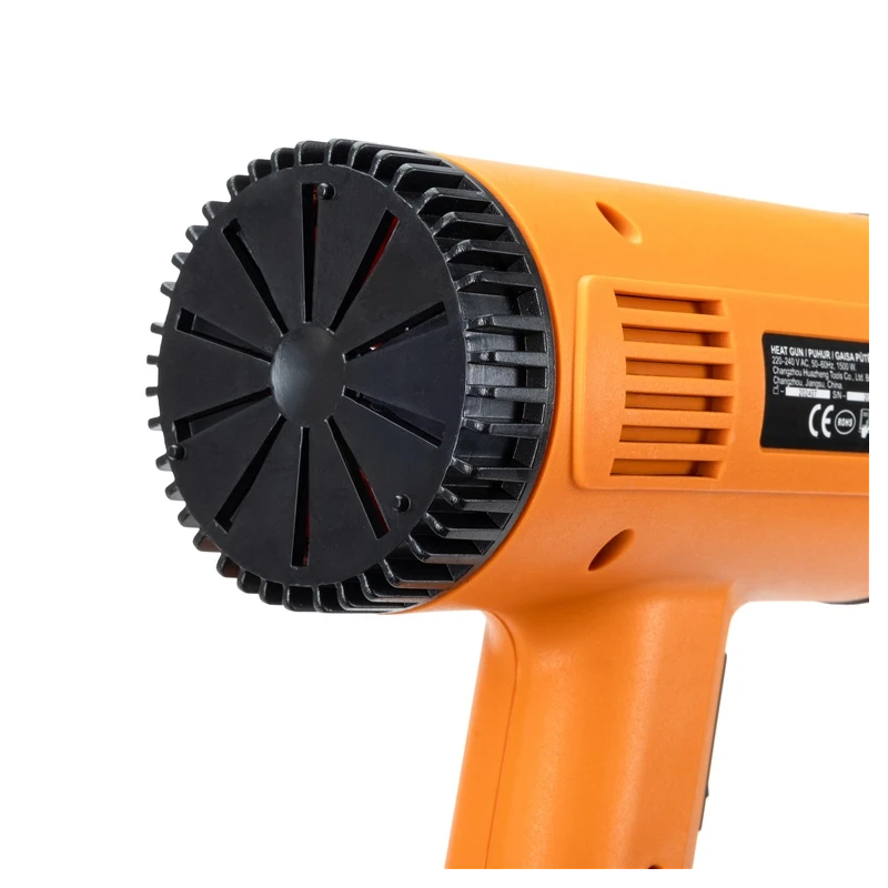 Pūtējs Okko HZ-HG1-E152, 1500 W