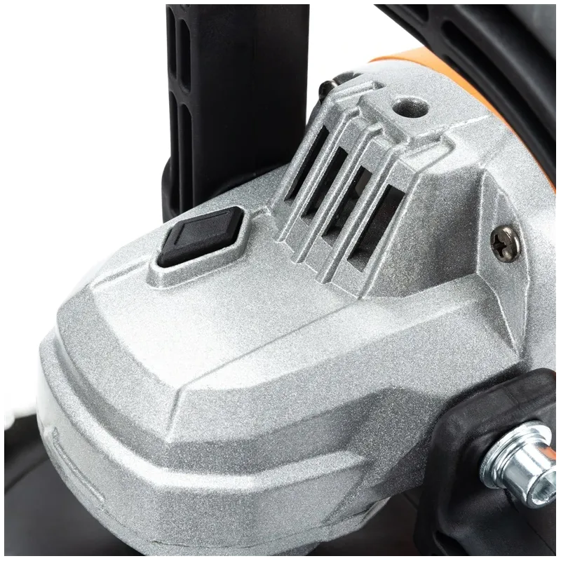Poliruoklis Okko S1P-DD16-180, 1200 W