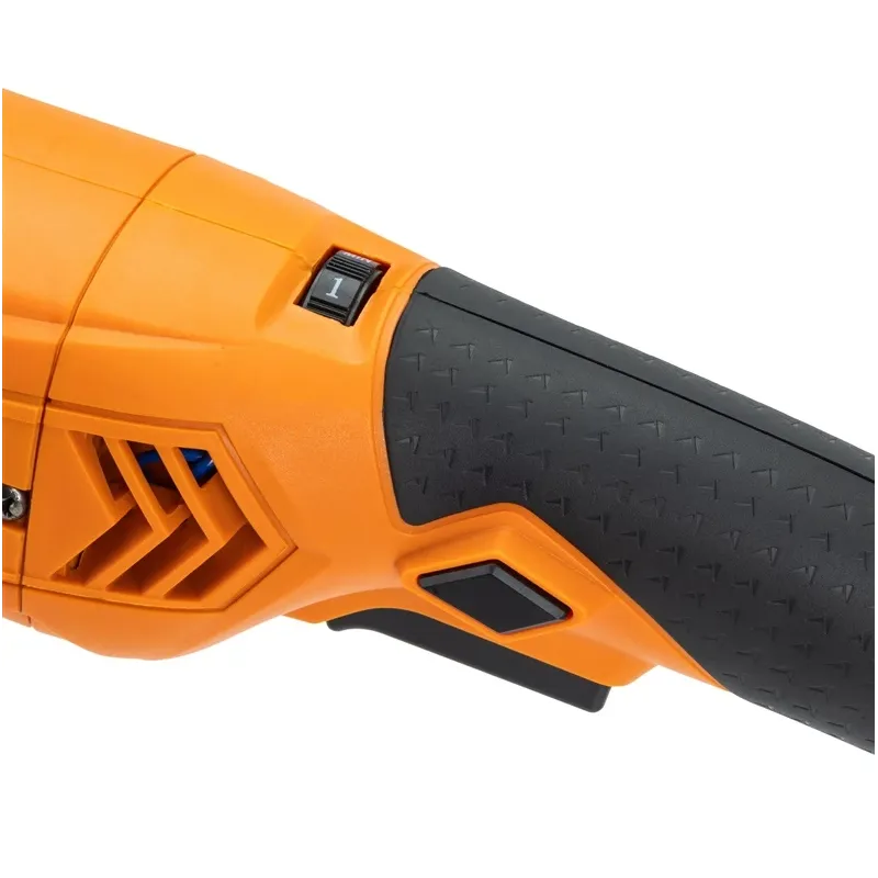 Poliruoklis Okko S1P-DD16-180, 1200 W