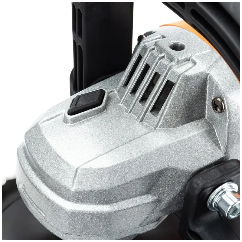 Poliruoklis Okko S1P-DD16-180, 1200 W