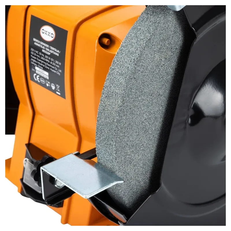 Инструмент для заточки Okko MD3220F, 350 Вт